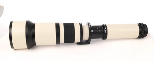 Opteka 650 1300 16 g - 650-1300, mm