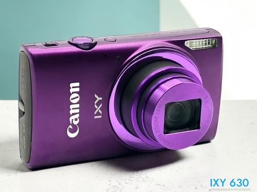 Canon ixy 630 elph - 630, /
