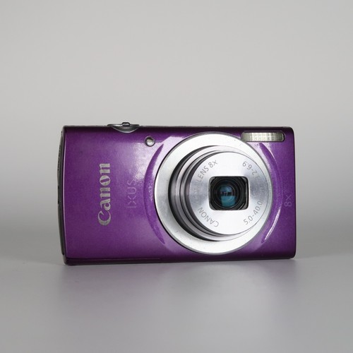 Canon ixus 145 elph - ixus,