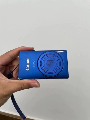 Canon ixy 420f - canon,