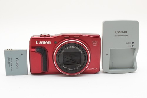 Ecc canon powershot sx700 - ecc,