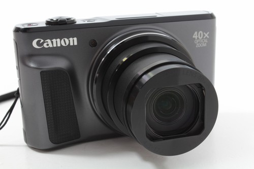 Canon powershot sx720 nera - sx720, hs