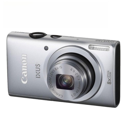 Canon powershot ixus - canon, 140/elph