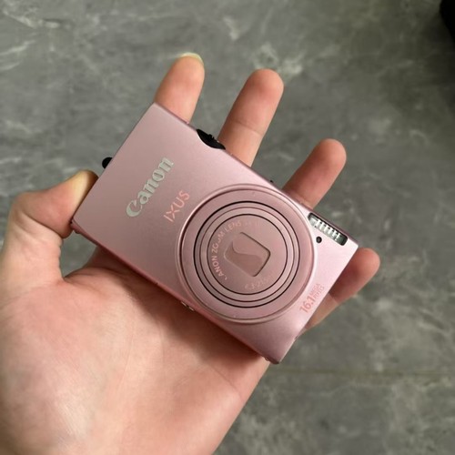 Canon powershot elph - canon,