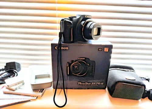 Pacchetto fotocamera