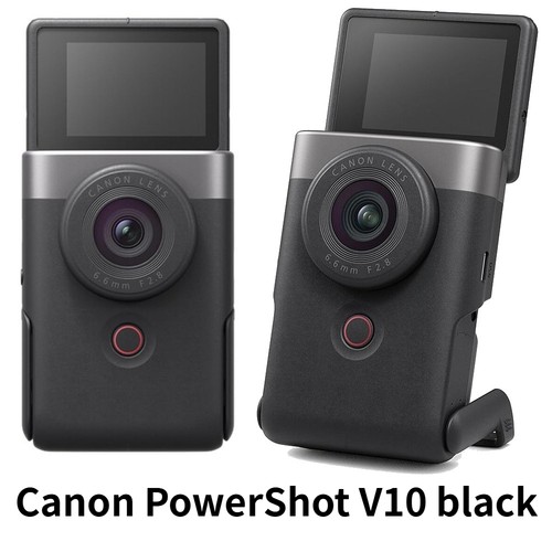 Canon powershot v10 - powershot,