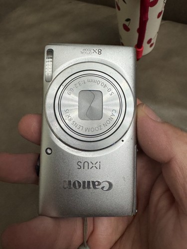 Canon ixy 90f powershot - canon, 90f/powershot