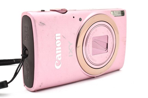 Canon ixy 630 fotocamera - canon,