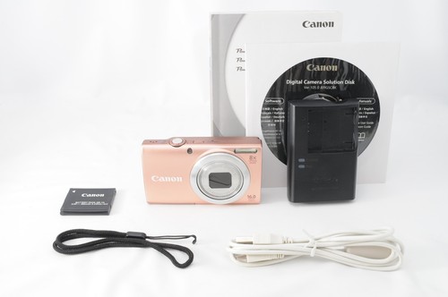 Ottime condizioni canon - [ottime,