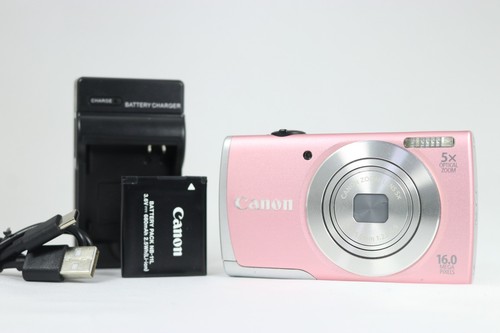 Come nuovo canon - [come, nuovo+]