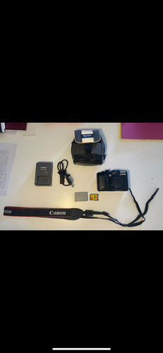 Canon powershot g10 7mp - g10,