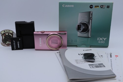Come nuovo canon ixy - nuovo],