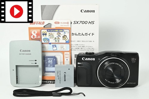 Ecc canon powershot - [ecc,