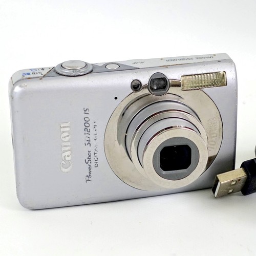 Canon powershot sd1200 - powershot,