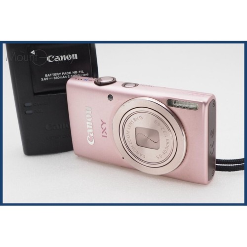 Canon ixy 100f - ixy,