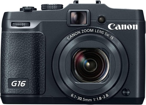 Fotocamera digitale canon - fotocamera,