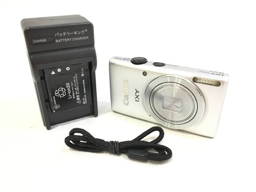 Fotocamera digitale canon - fotocamera,