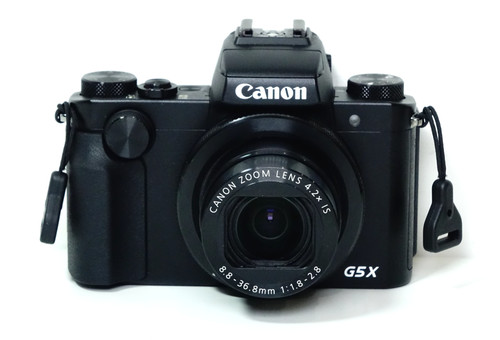 Canon powershot 20 - g5, 20,2mp
