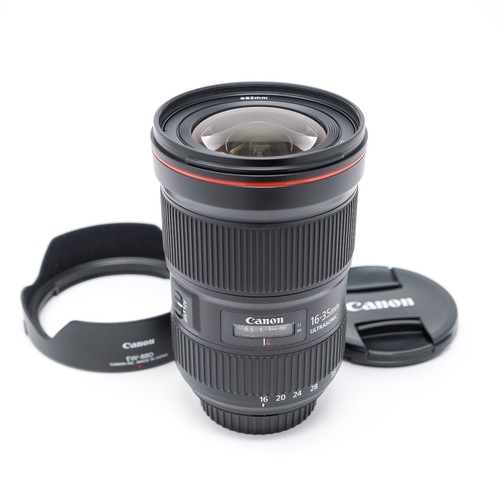 Canon 35mm 8 l iii - 16-35mm,
