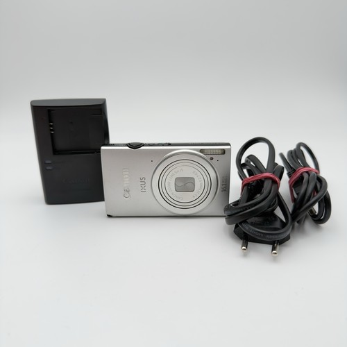 Canon ixus 240 - 240, fotocamera