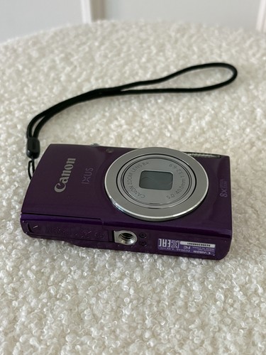 Canon ixus 145 fotocamera - ixus,